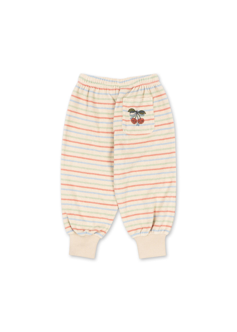Itty Rib Jogginsbroek-thumbmail-2