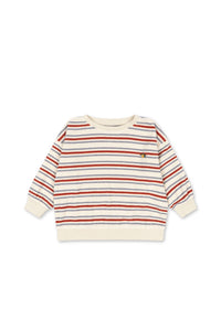 Itty Rib Sweater