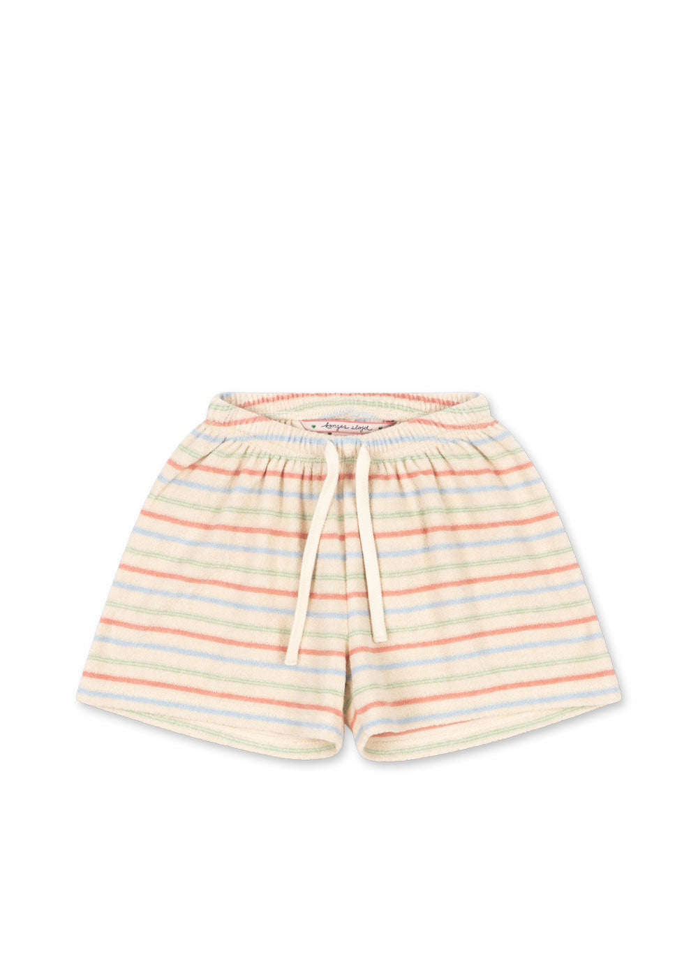 Itty Shorts