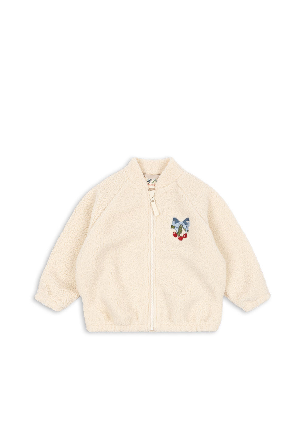 Jazz Teddy Jacke