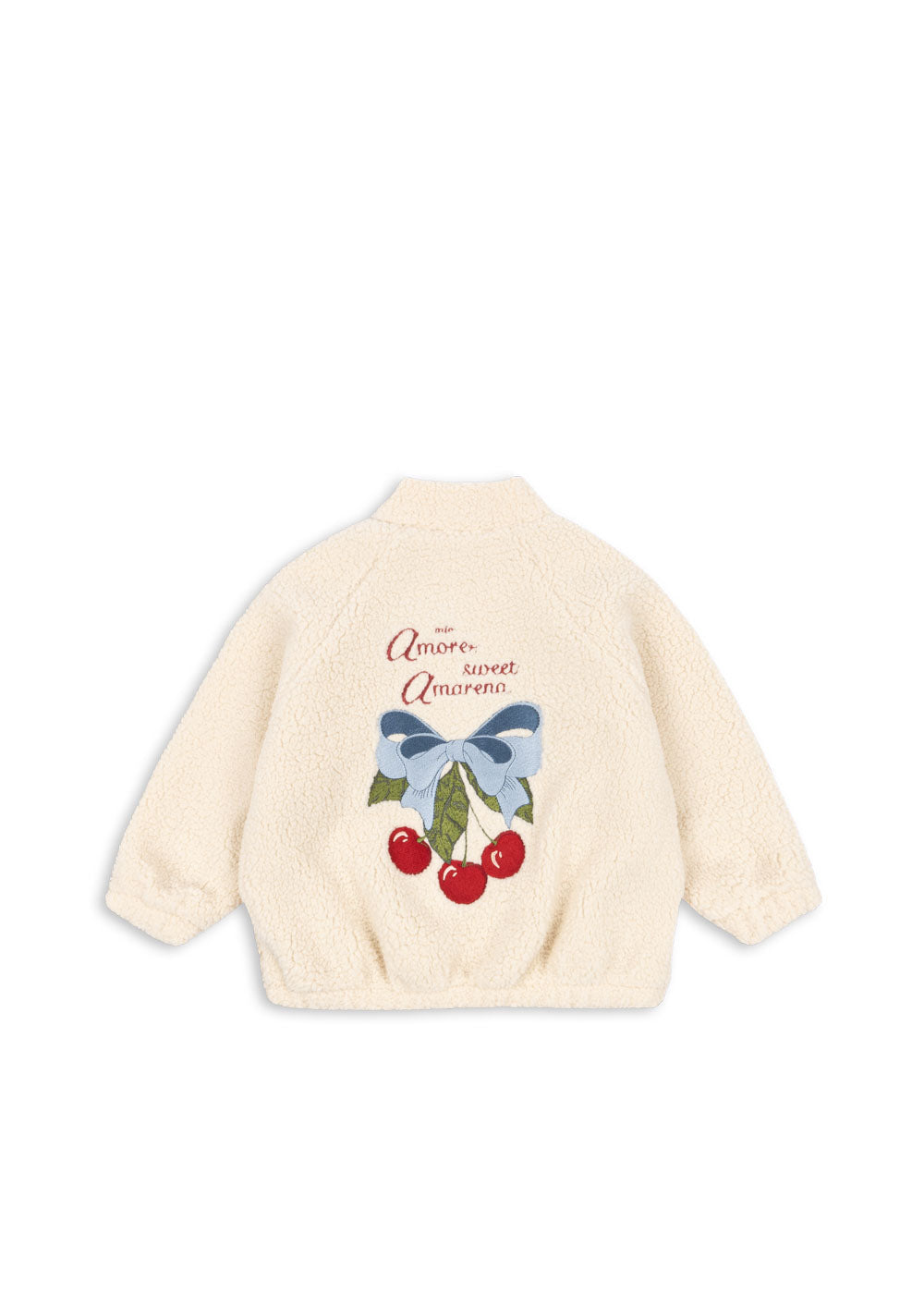 Jazz Teddy Jacke-thumbmail-4