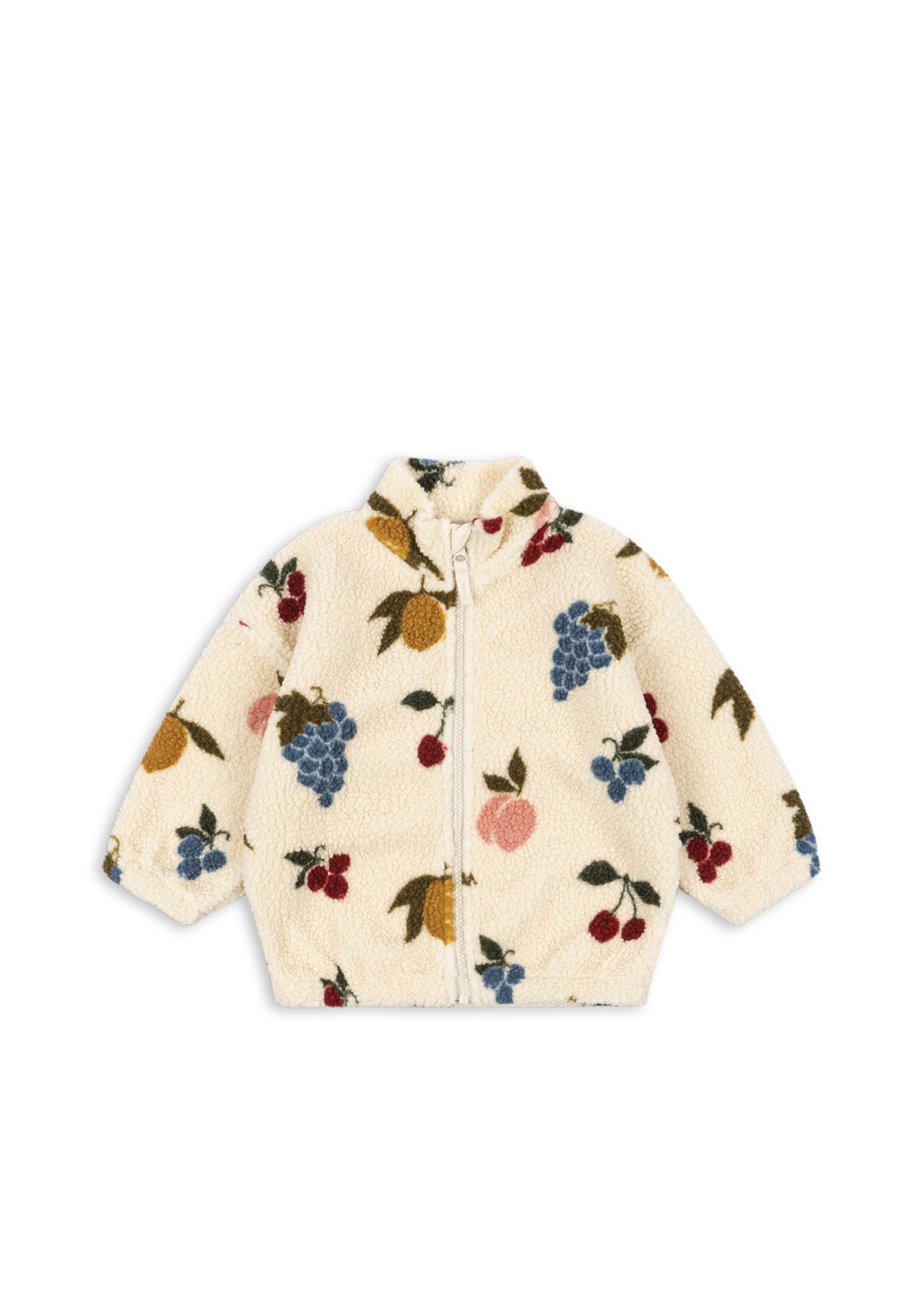 Jody Teddy Jacke