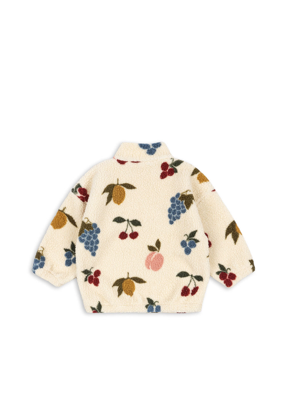 Jody Teddy Jacke