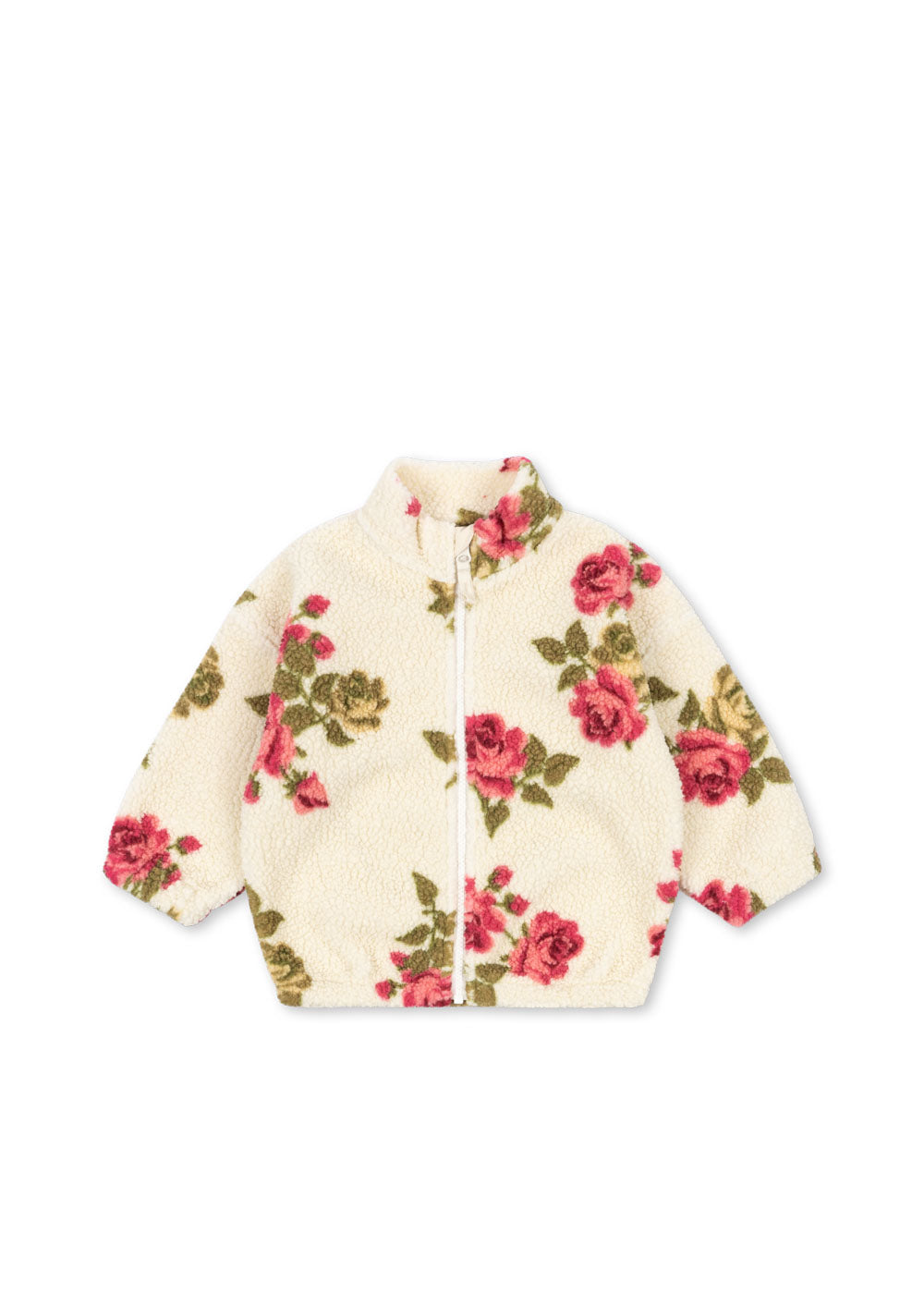 Jody Teddy Jacke