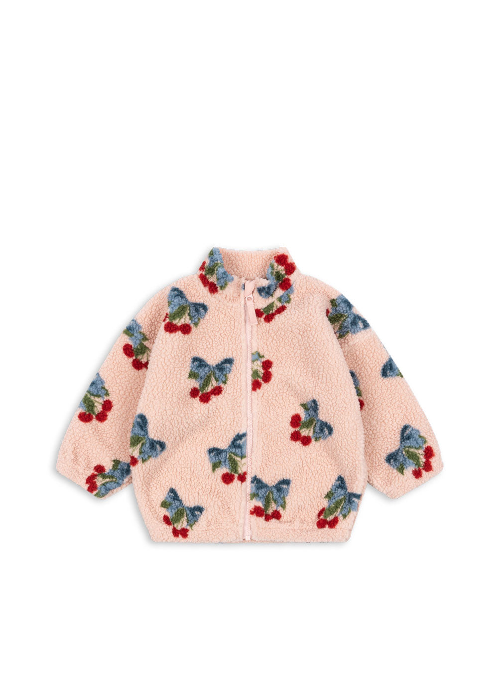Jody Teddy Jacke