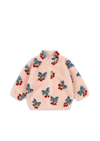Jody Teddy Jacke