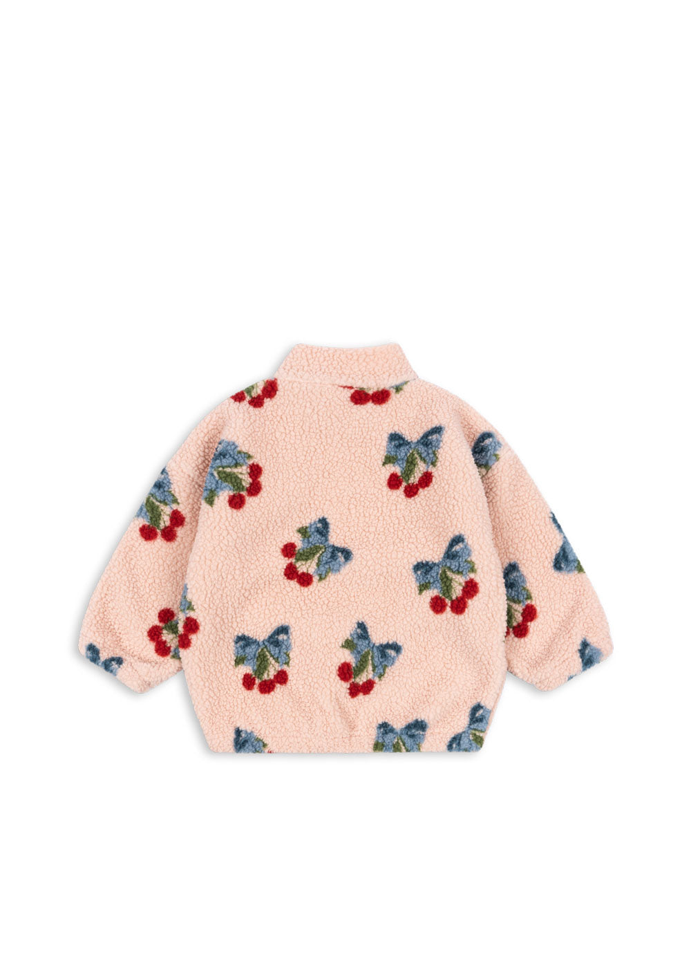 Jody Teddy Jacke
