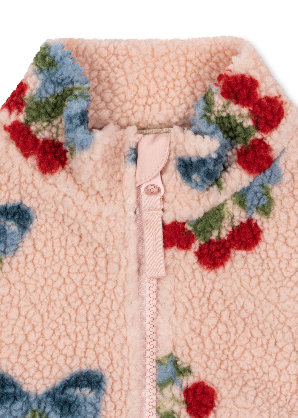 Jody Teddy Jacke