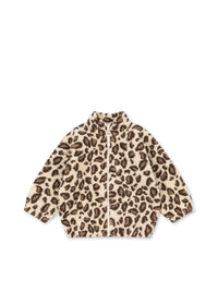 Jody Teddy Jacke