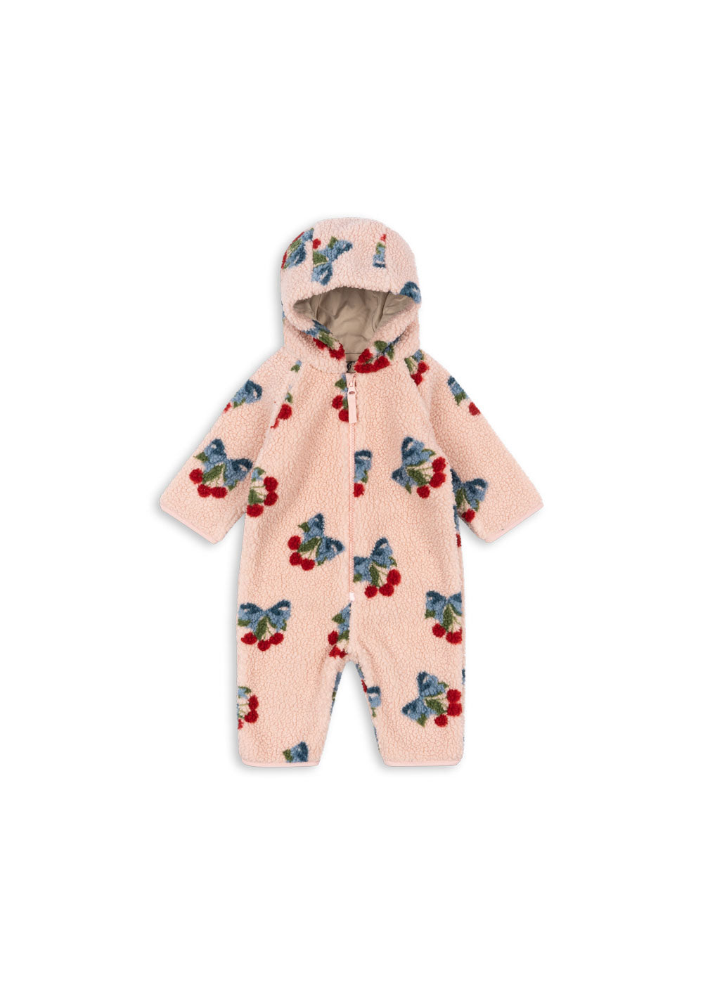 Jody Teddy Overall