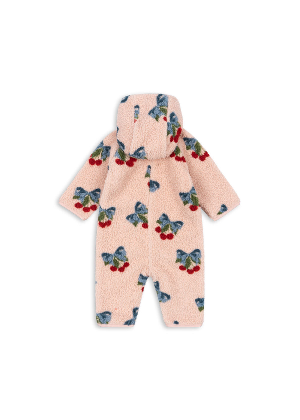 Jody Teddy Overall