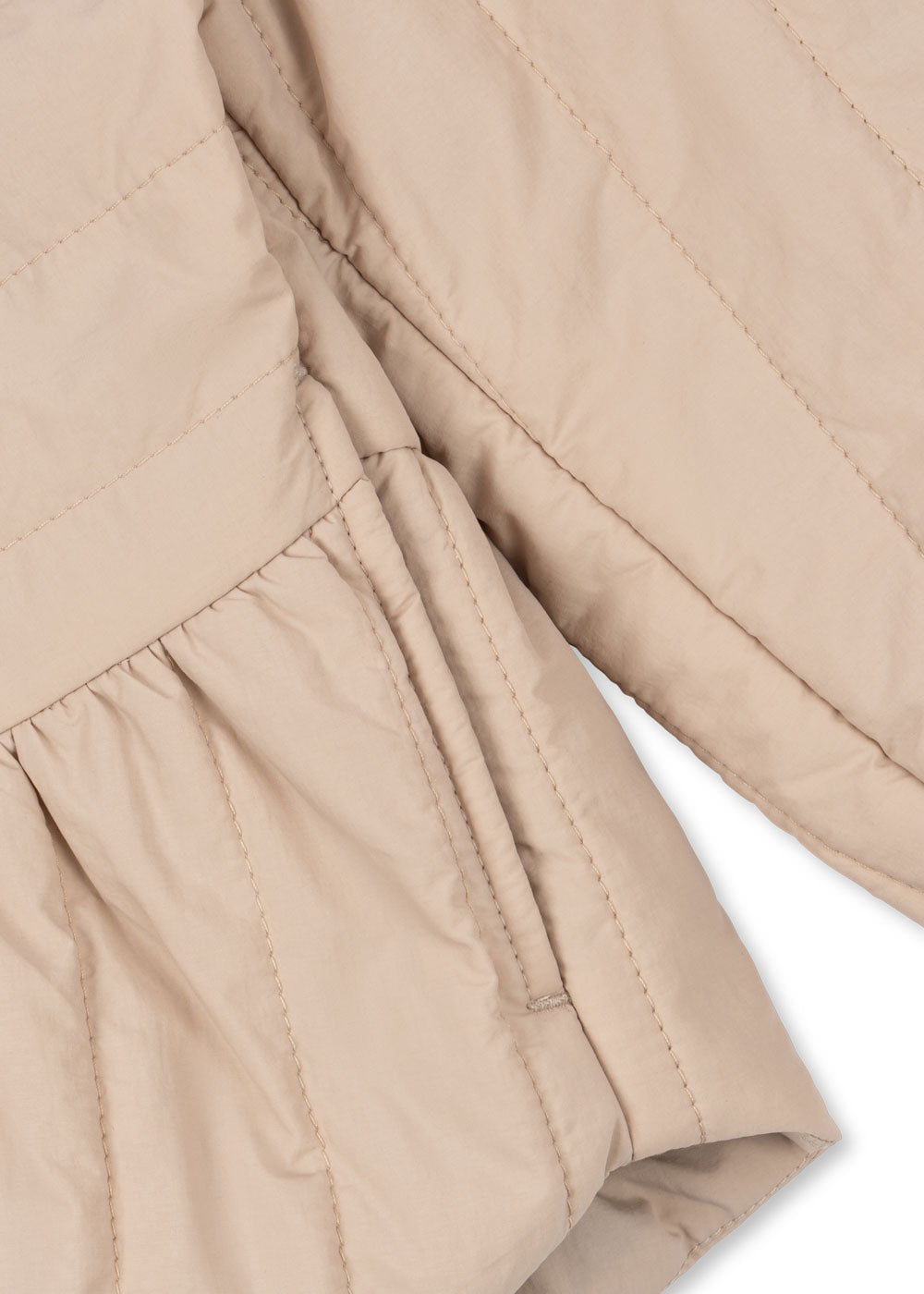 Juna Sequin Bomber Jacke