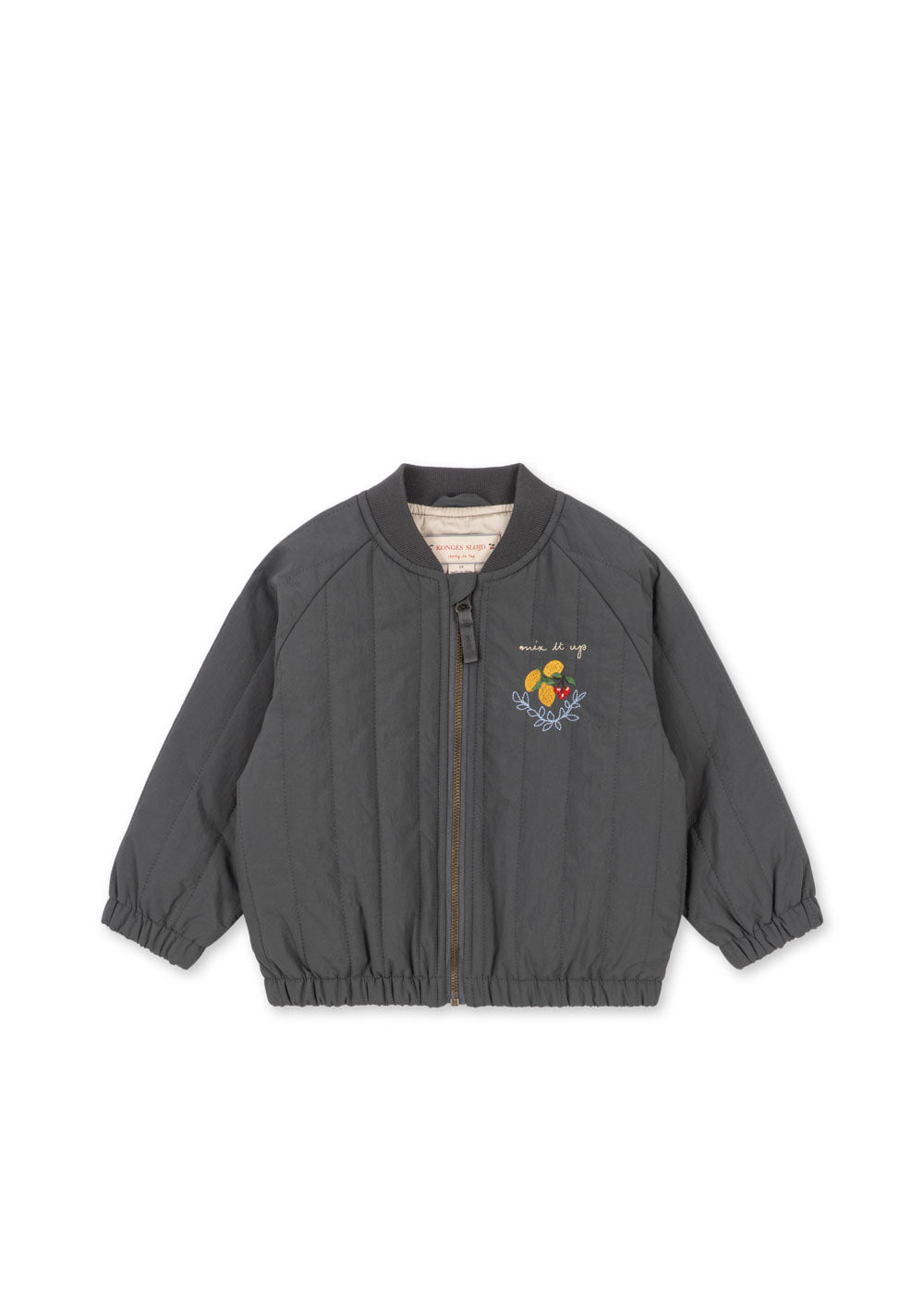 Juno Bomber Jacke
