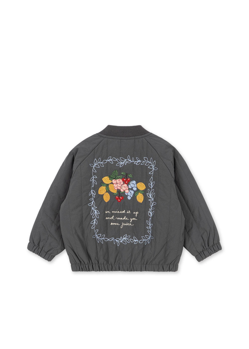 Juno Bomber Jacke