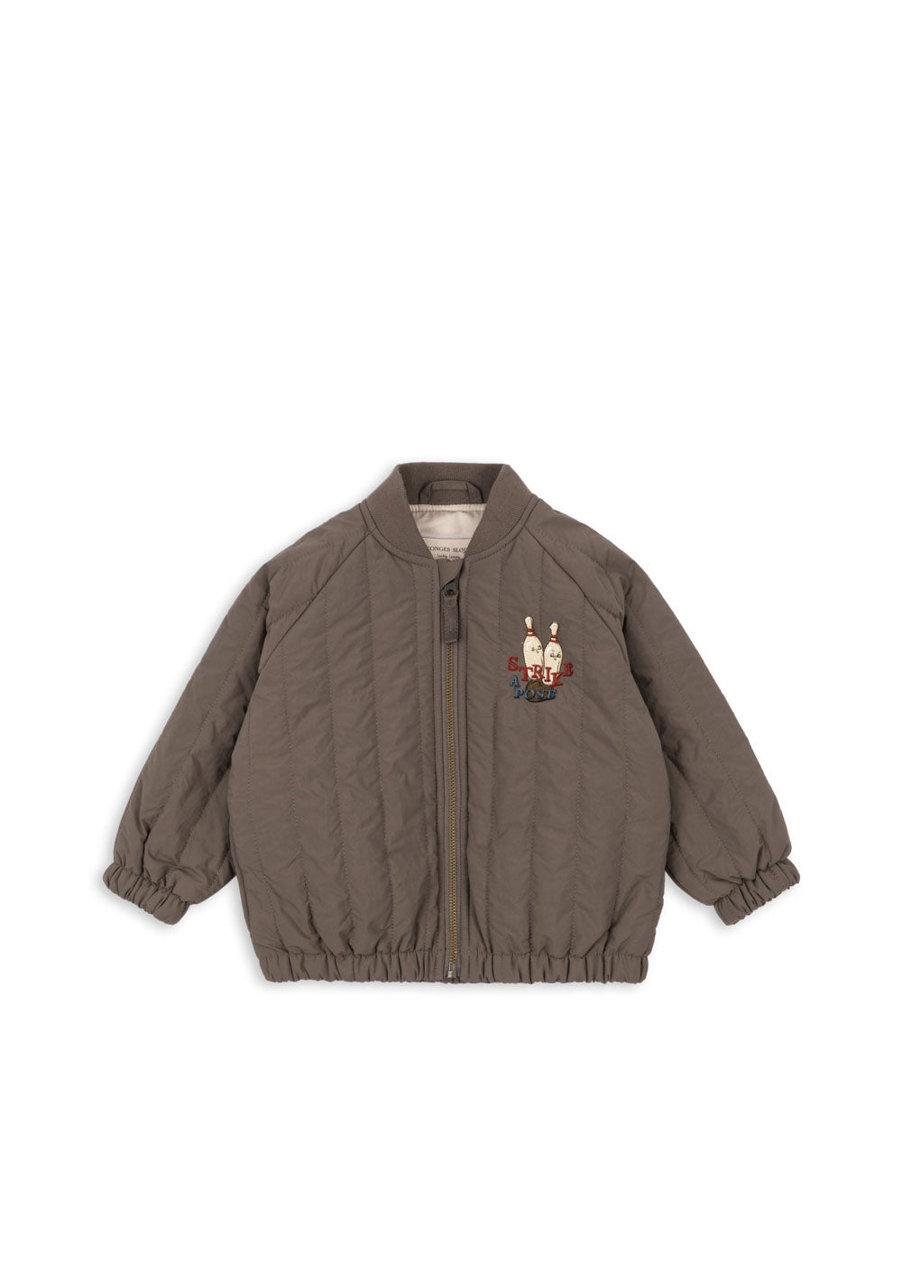 Juno Bomber Jacke