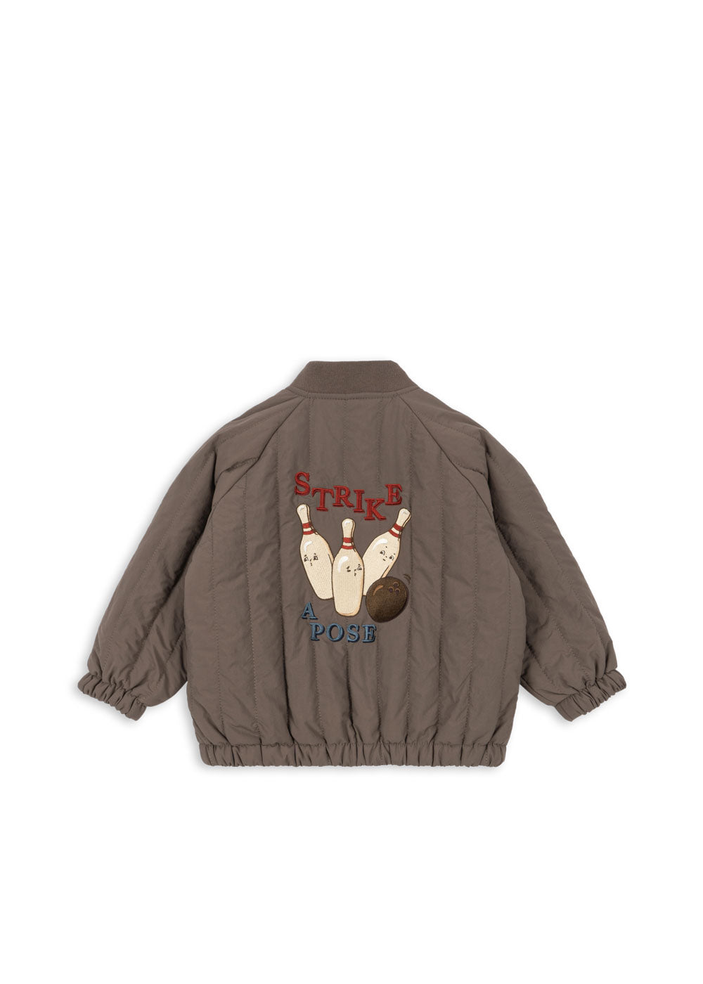 Juno Bomber Jacke