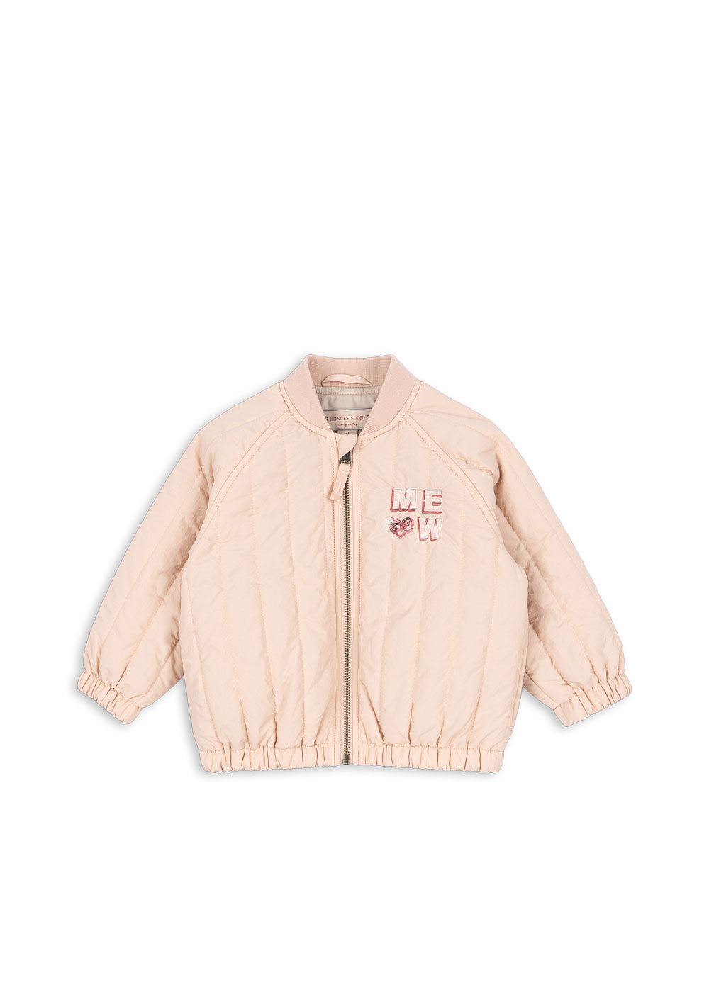 Juno Kitty Bomber Jacke