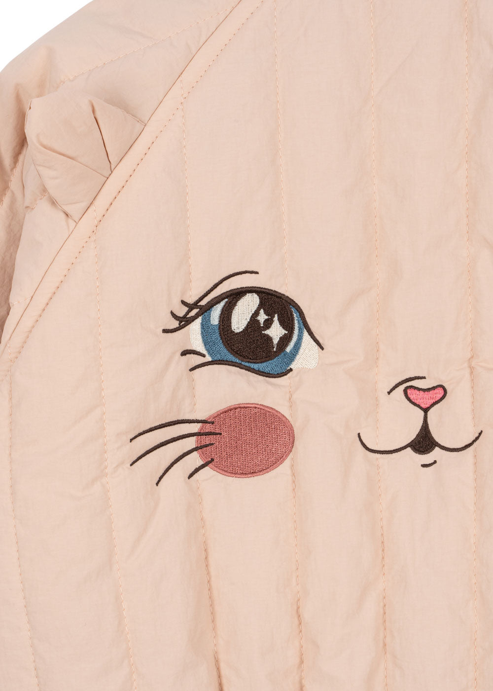Juno Kitty Bomber Jacke