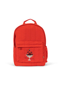 Juno Sequin Rucksack