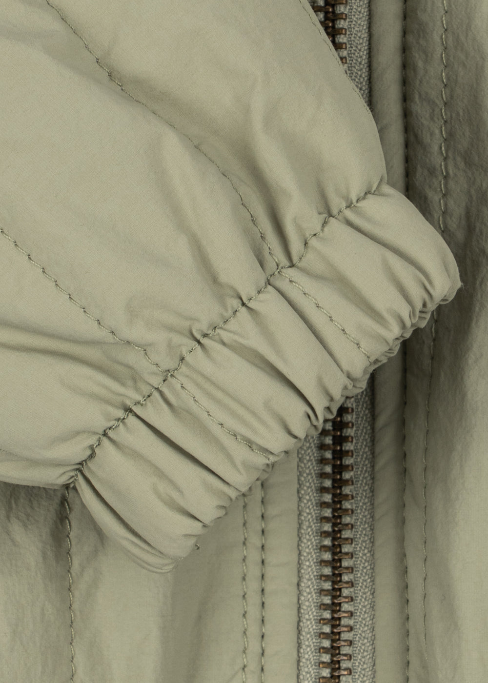 Juno Sequin Bomber Jacke