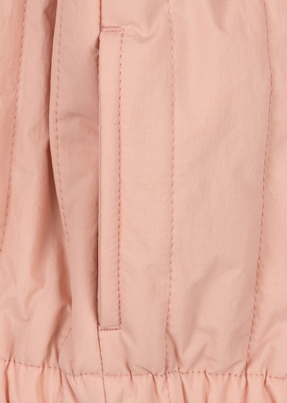 Juno Sequin Bomber Jacke