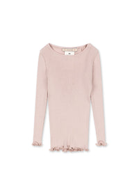 Kara Silk Shirt