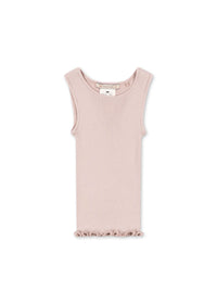 Kara Silk Top