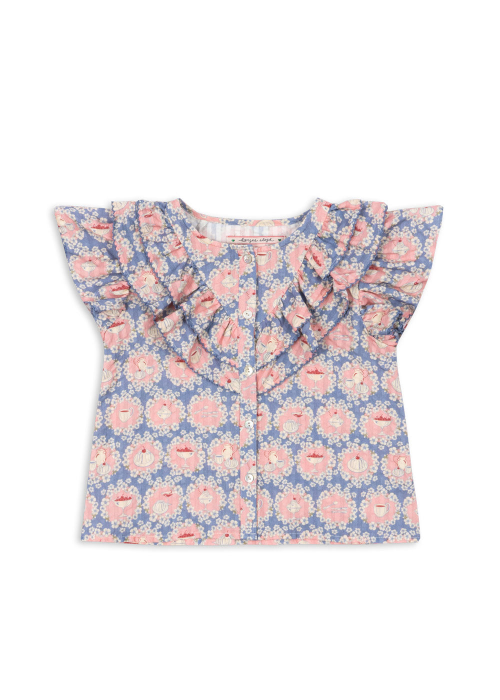 Kim Frill Shirt-thumbmail-3