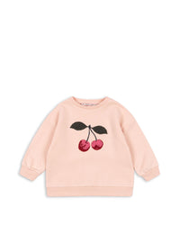 Lou Terry Pullover