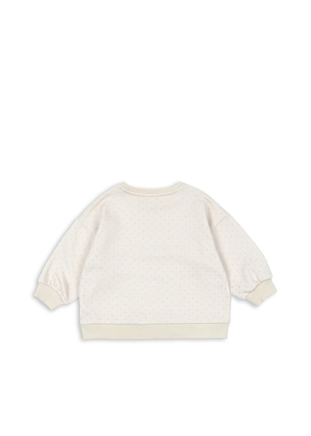 Loupy Lou Sweater