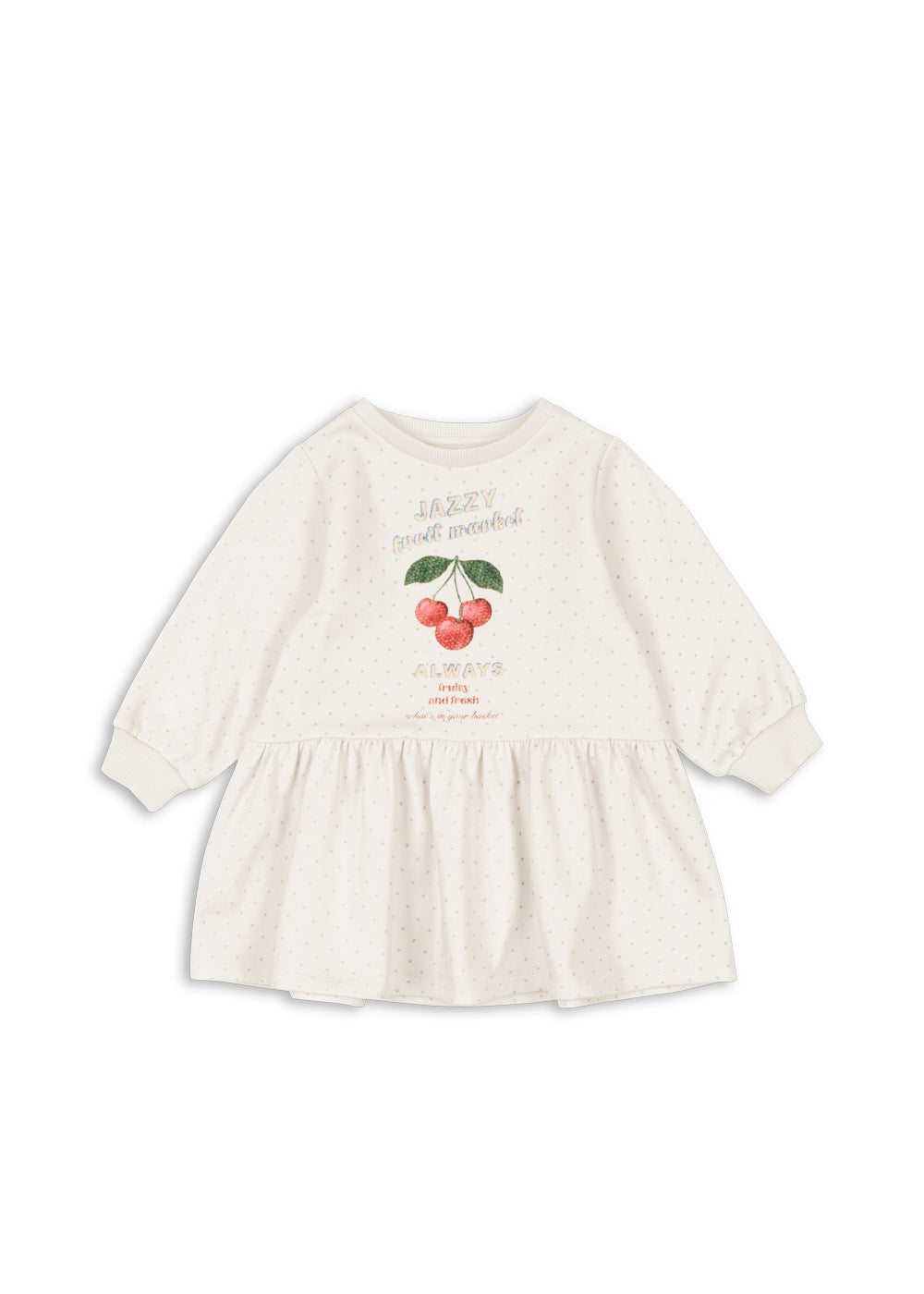 Loupy Sweaterjurk