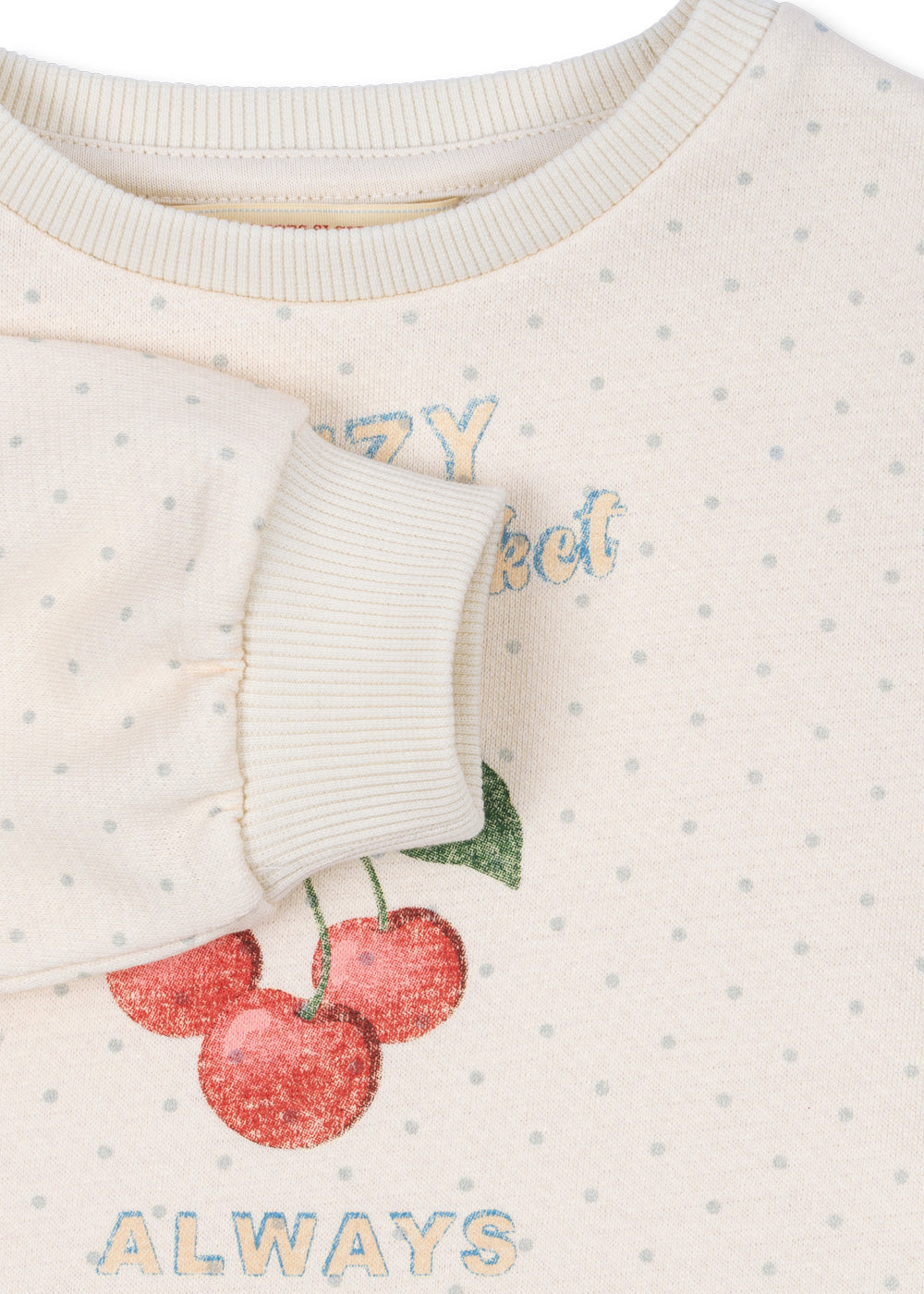 Loupy Sweaterjurk
