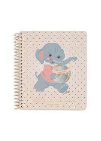Magic Waterboek