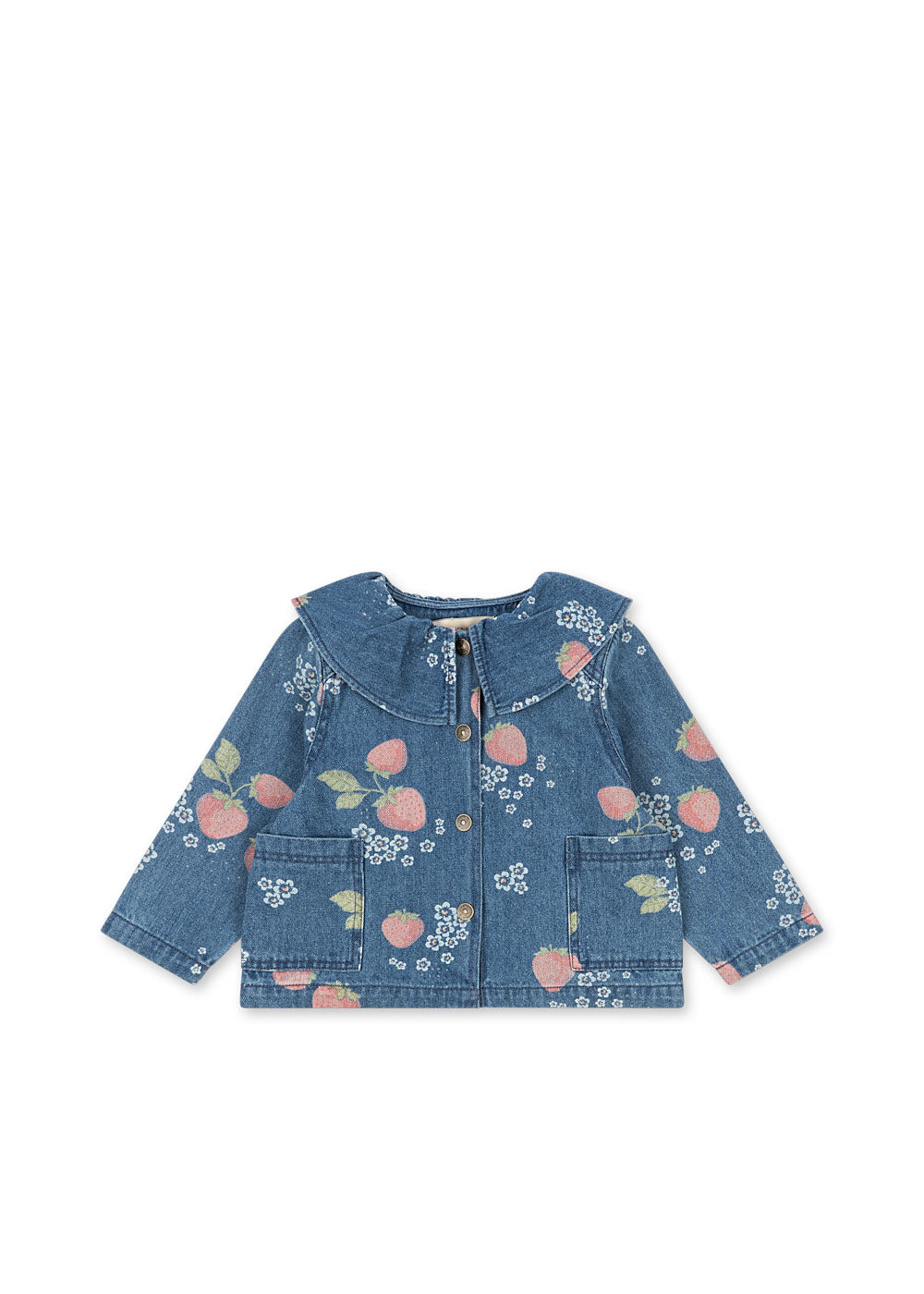 Magot Overshirt