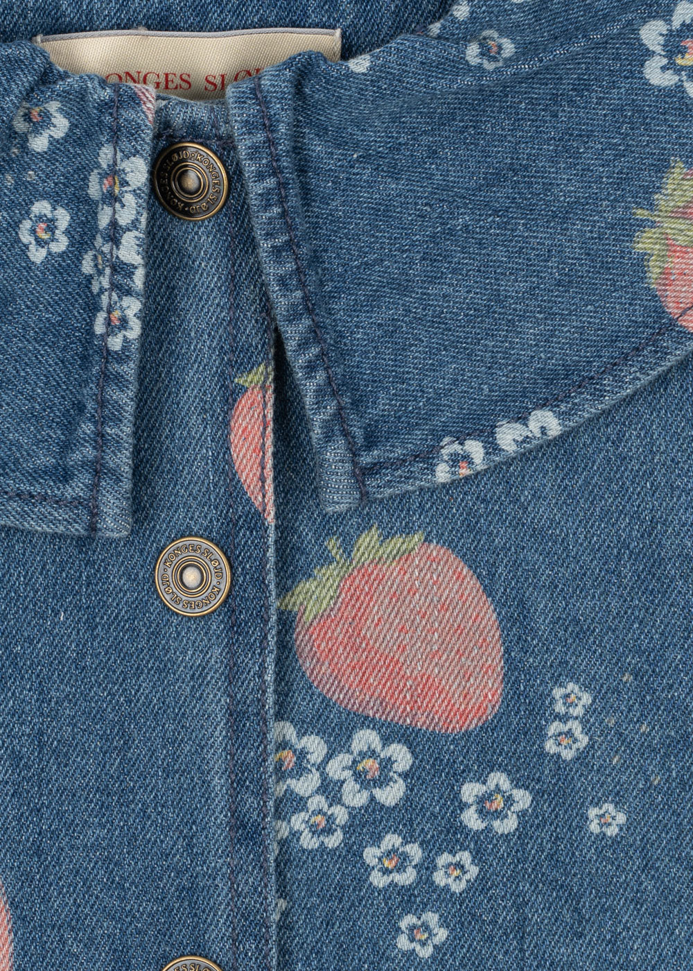 Magot Overshirt
