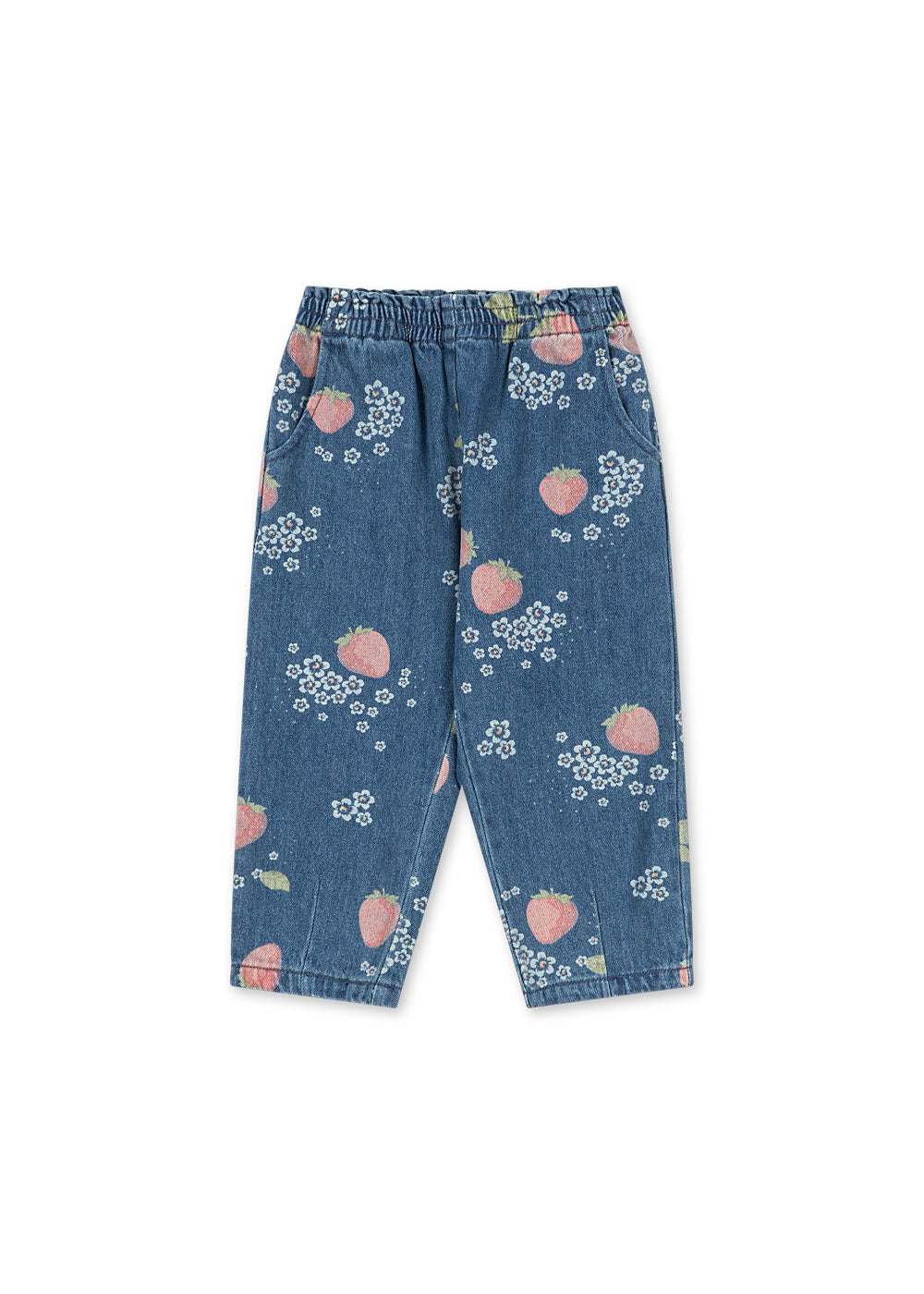 Magot Hose
