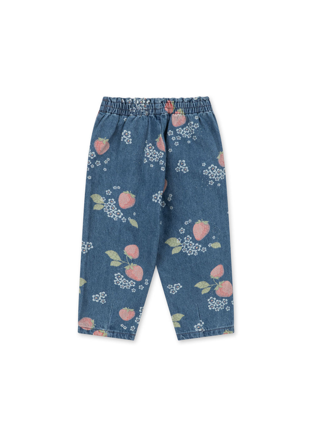 Magot Hose