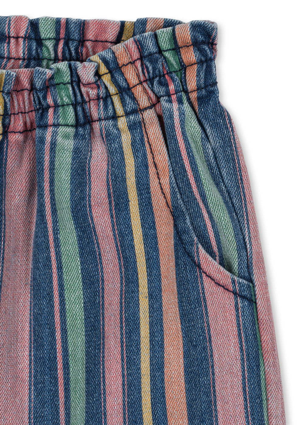 Magot Hose