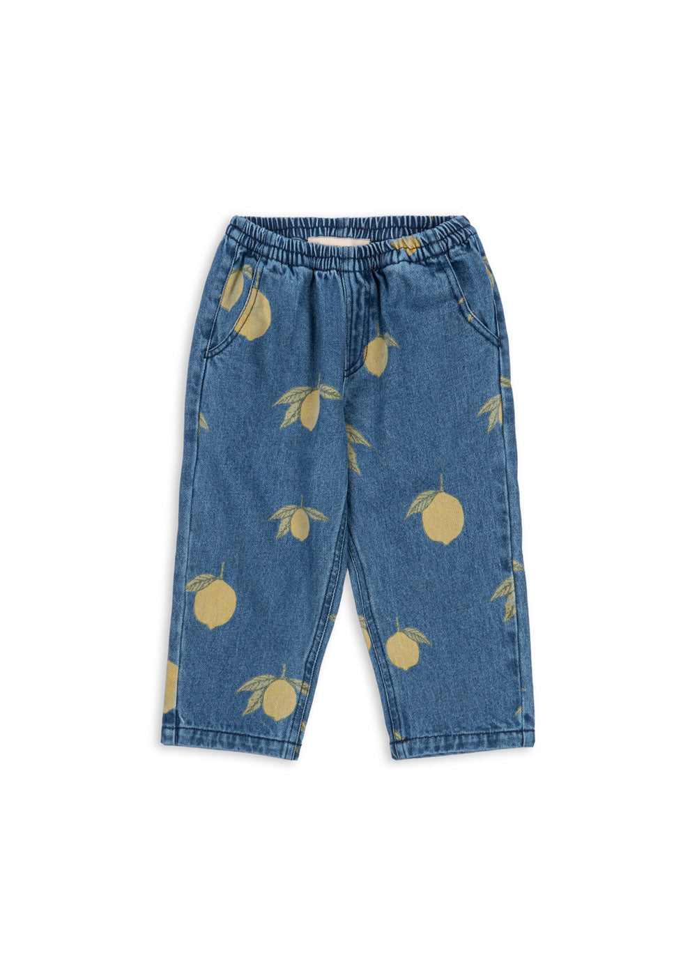 Magot Hose