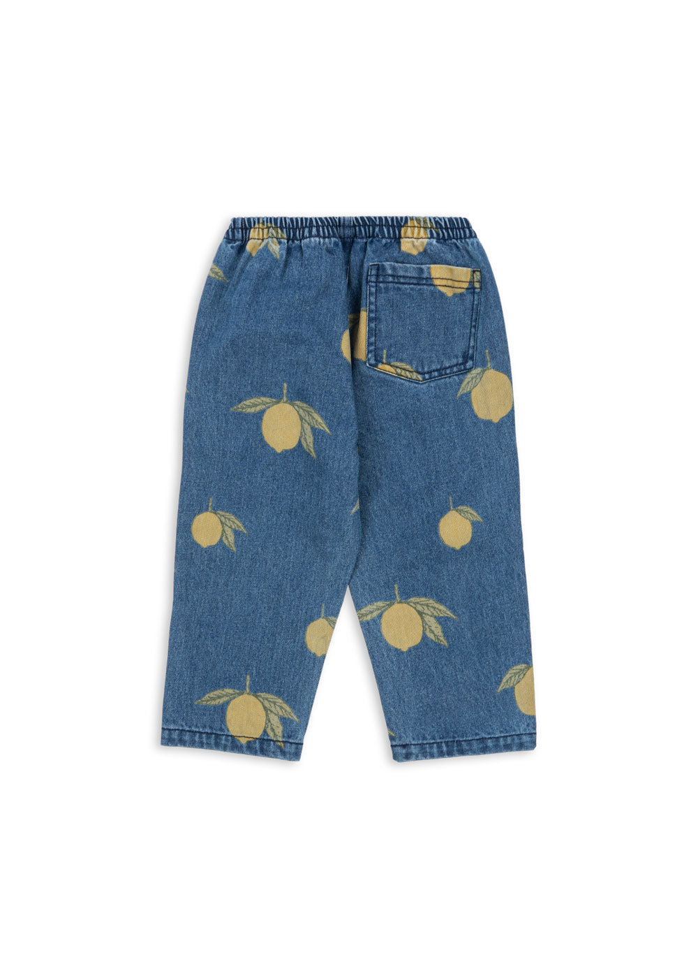 Magot Hose
