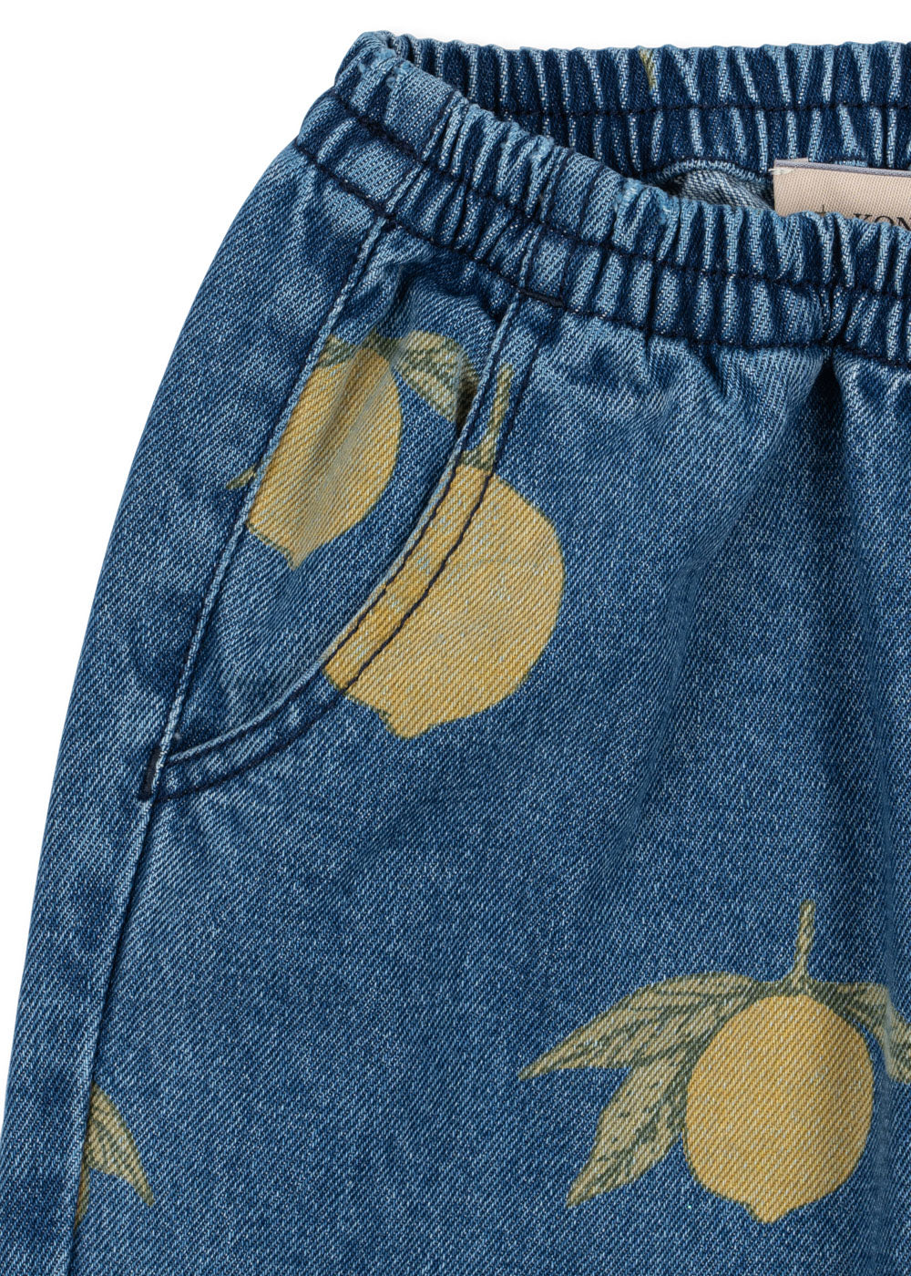 Magot Hose