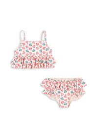 Manuca Frill Bikini