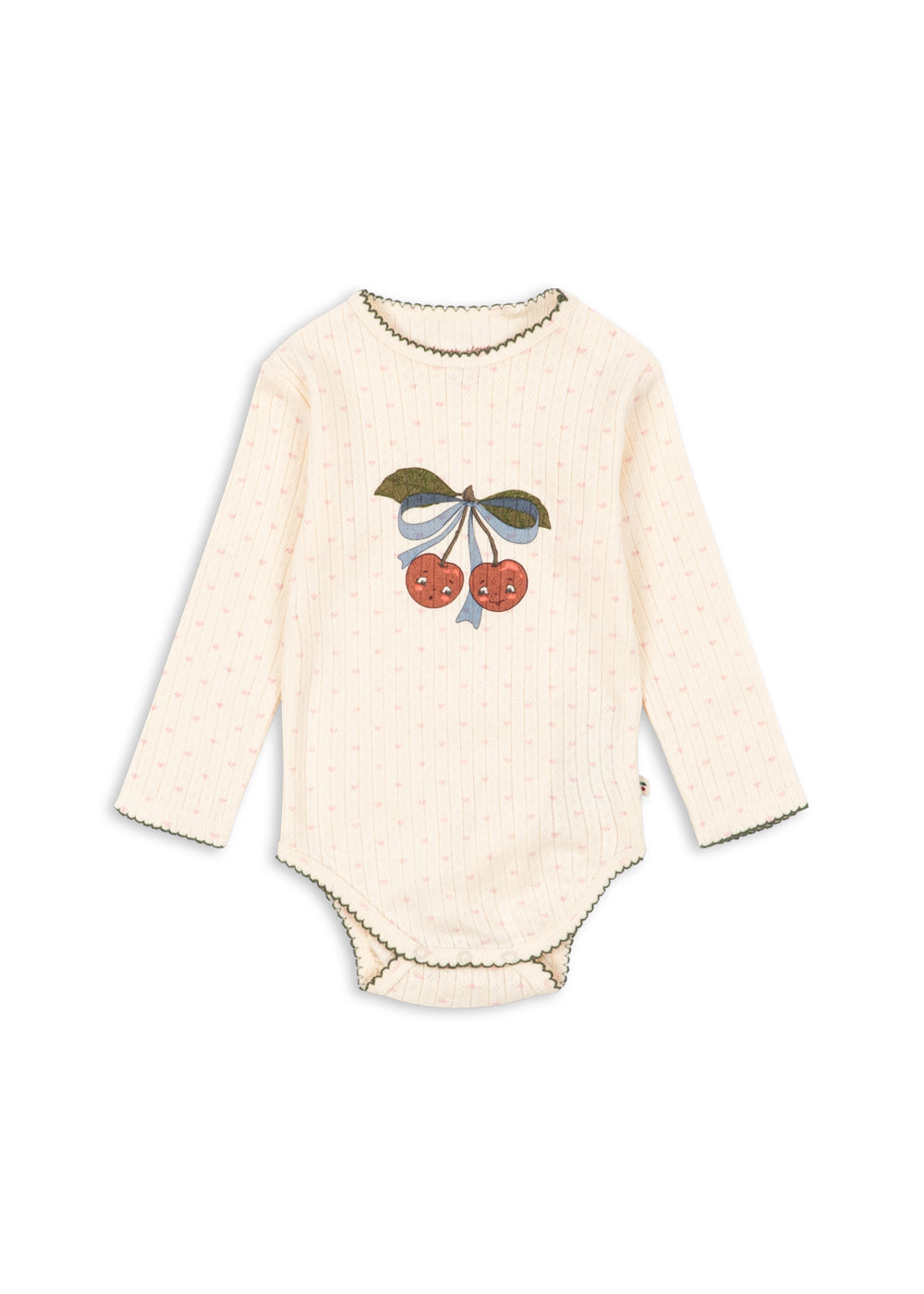 Minnie Romper
