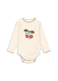 Minnie Romper
