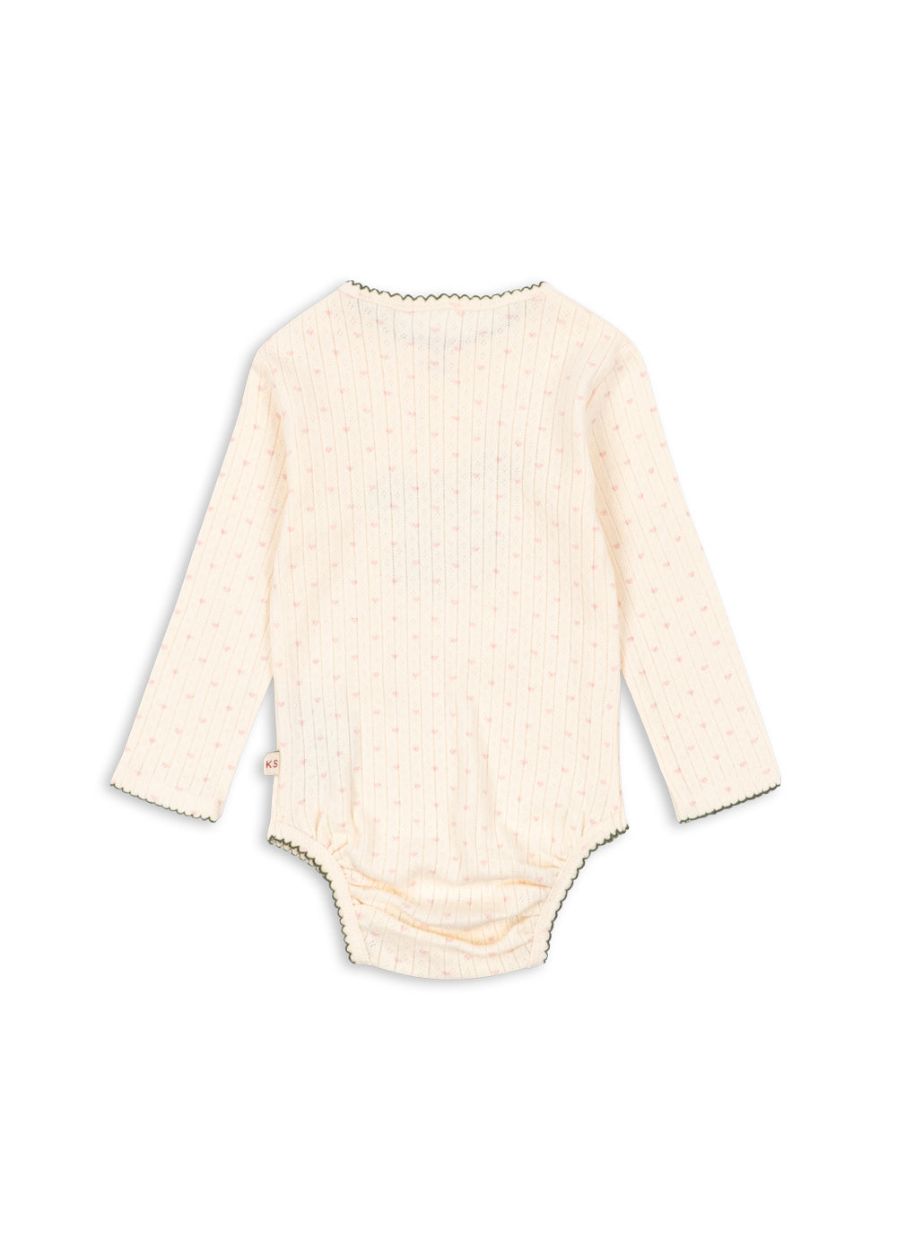 Minnie Romper