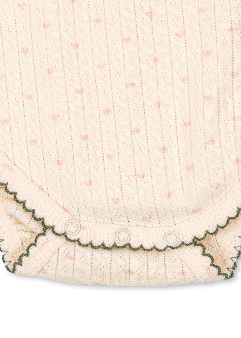 Minnie Romper
