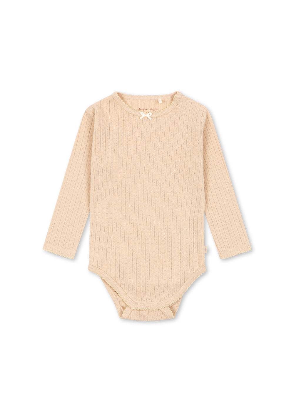 Minnie Romper