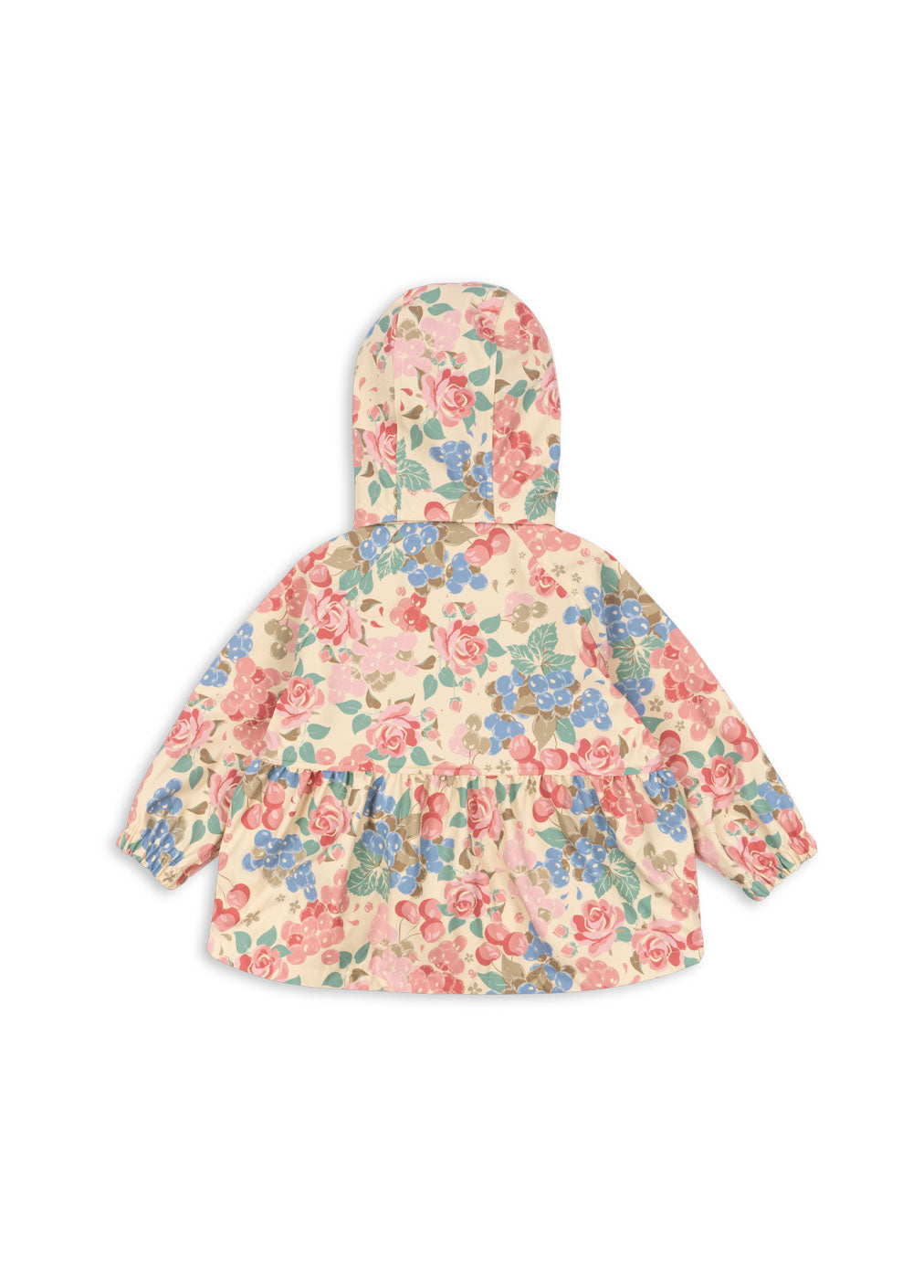 Rainy Palme Regenjacke