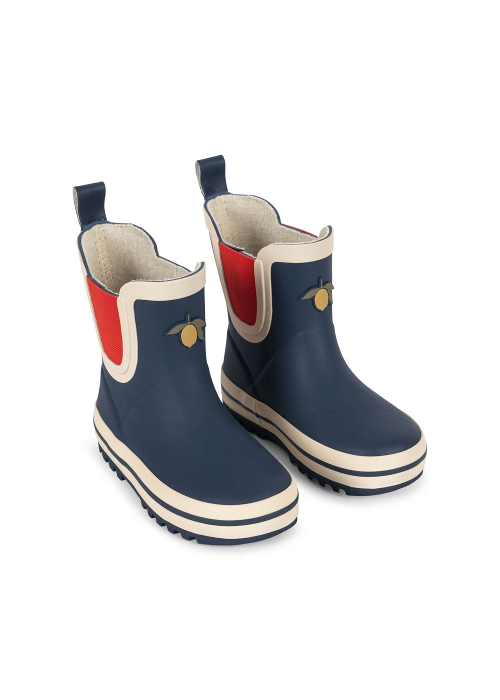 Roi Block Gummistiefel