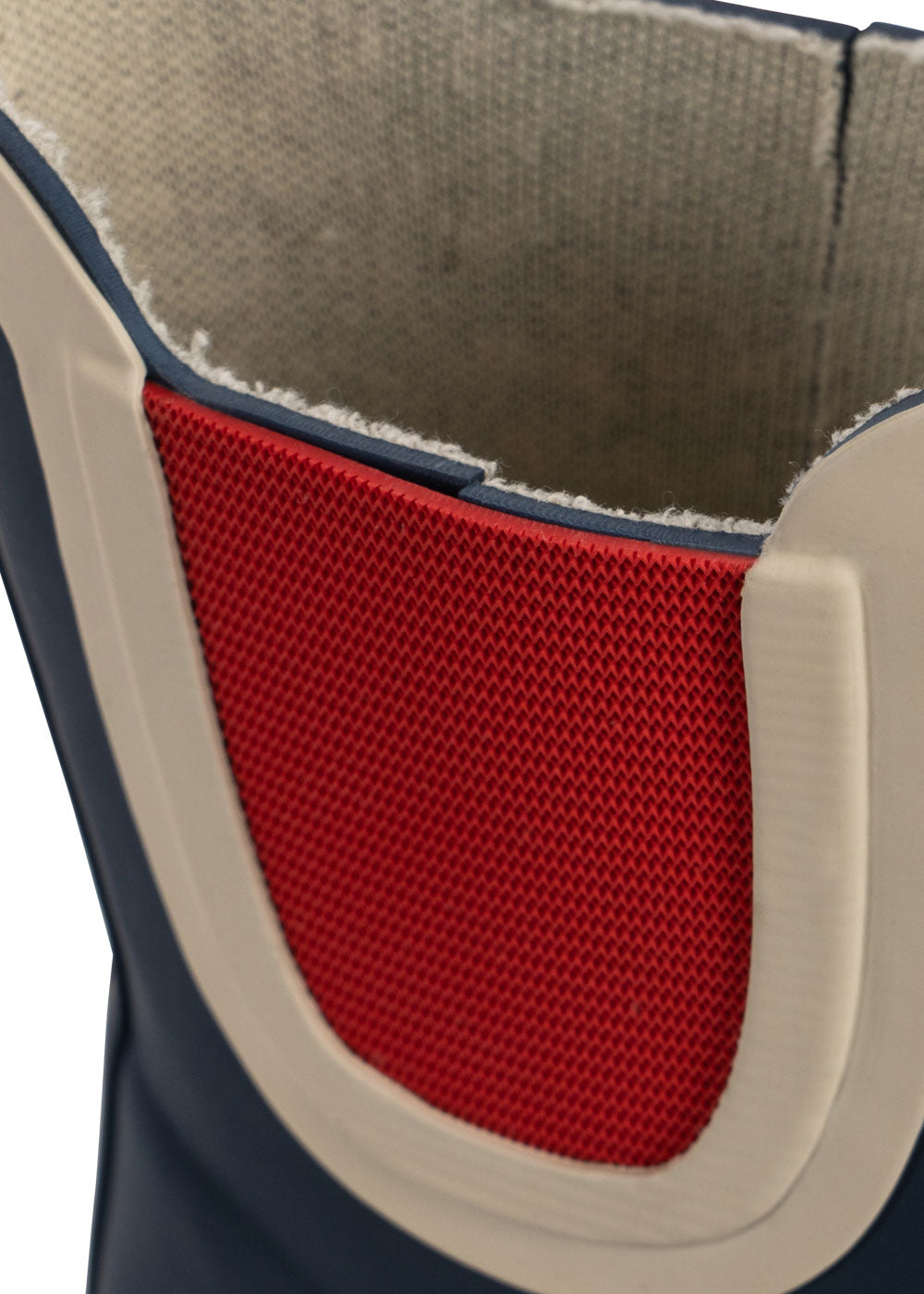 Roi Block Gummistiefel
